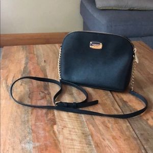 Michael Kors - Cindy Large Dome Crossbody Purse
